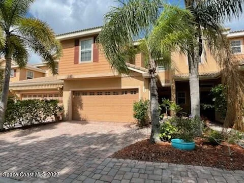 Unit for sale at 1400 Isabella Drive, Melbourne, FL 32935