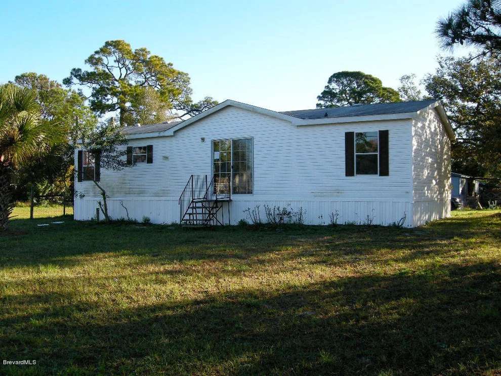 Unit for sale at 3155 Leigh Road, Mims, FL 32754