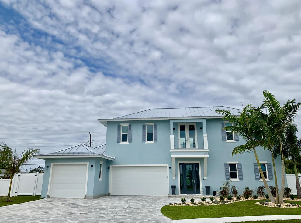 Unit for sale at 160 Enclave Avenue, Indian Harbour Beach, FL 32937