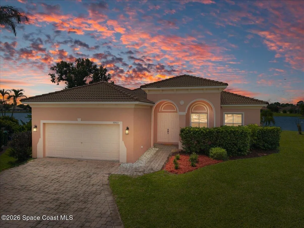 Unit for sale at 5903 Nicole Lane, Fort Pierce, FL 34951