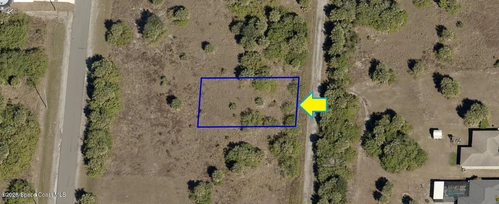 Unit for sale at 2424 Bimini Avenue SW, Palm Bay, FL 32908