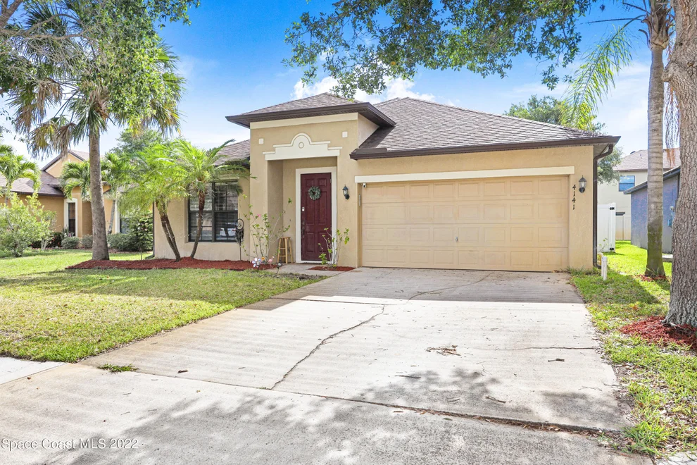 Unit for sale at 4141 Aiken Lane, Melbourne, FL 32901