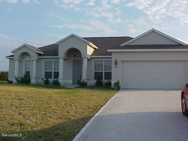 Unit for sale at 410 Fonsica Street SW, Palm Bay, FL 32908