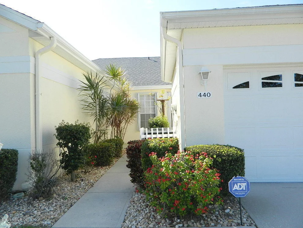 Unit for sale at 440 Paige Court, Melbourne, FL 32940