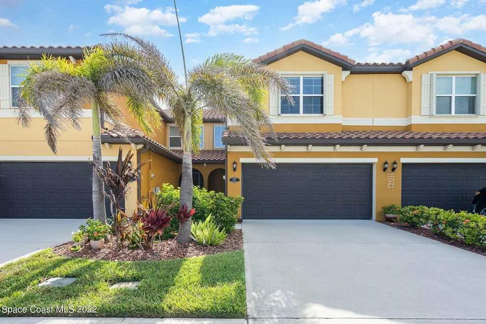 Unit for sale at 676 Carlsbad Drive, Satellite Beach, FL 32937
