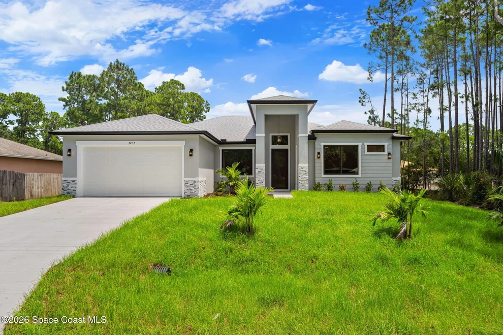 Unit for sale at 1132 Sykes Road SE, Palm Bay, FL 32909
