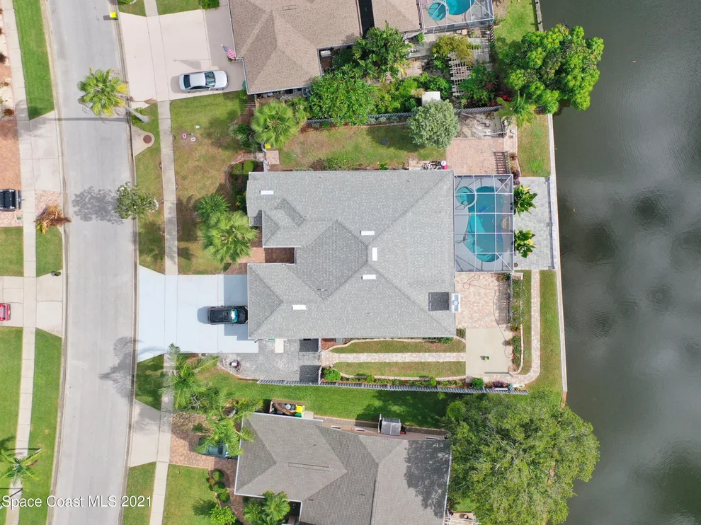Unit for sale at 3761 Sierra Drive, Merritt Island, FL 32953