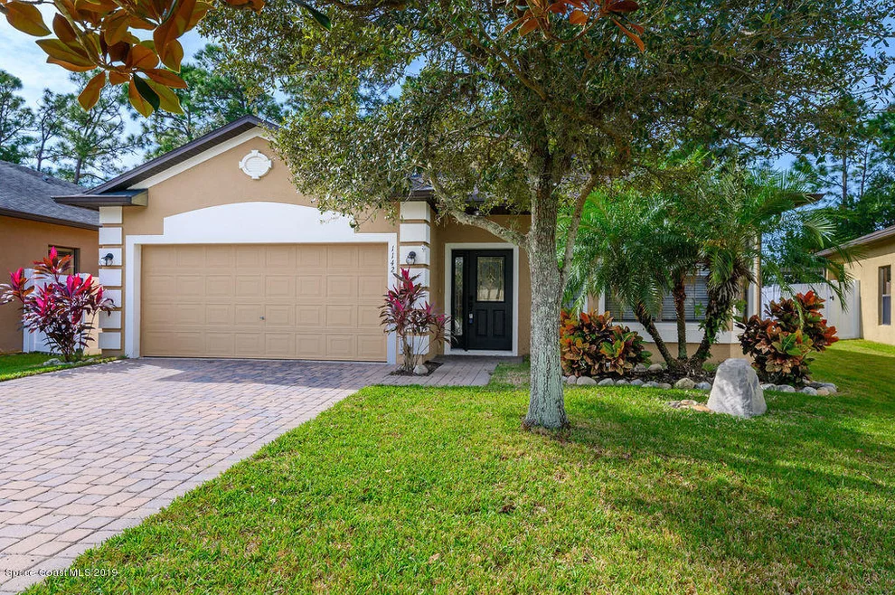 Unit for sale at 1142 Hailey Street, West Melbourne, FL 32904