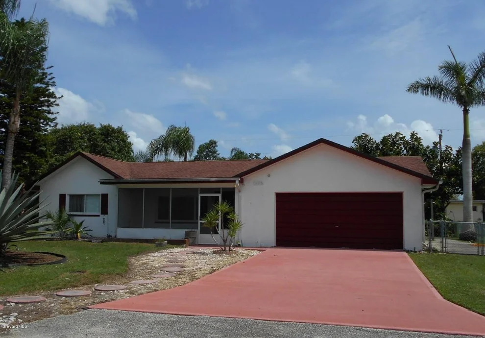 Unit for sale at 2926 NE Kosuth Road, Palm Bay, FL 32905