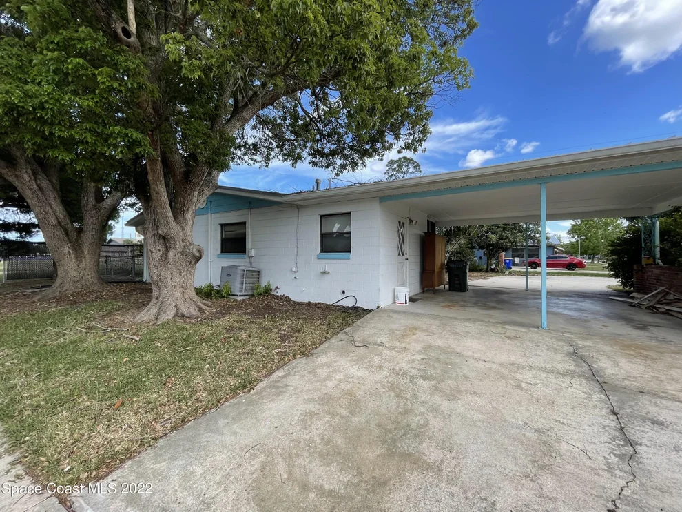 Unit for sale at 1708 Golfview Drive, Rockledge, FL 32955