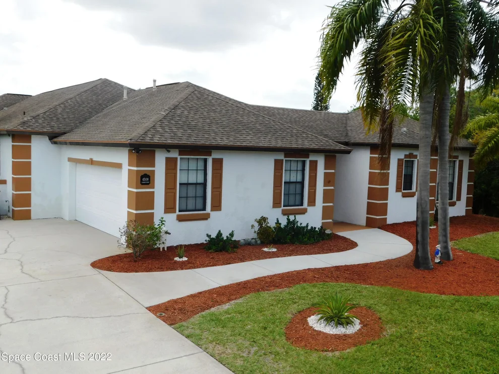 Unit for sale at 4508 Canard Road, Melbourne, FL 32934