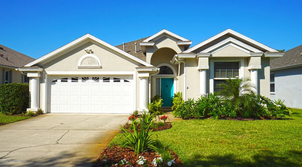 Unit for sale at 865 Suntree Woods Drive, Melbourne, FL 32940