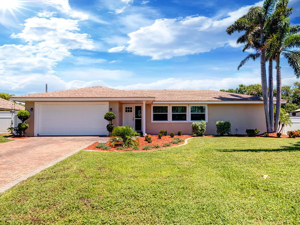 Unit for sale at 1260 Saint George Road, Merritt Island, FL 32952