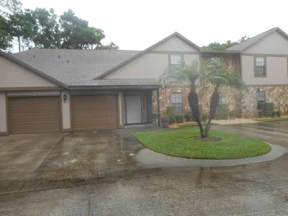 Unit for sale at 612 Saint Albans Court, West Melbourne, FL 32904