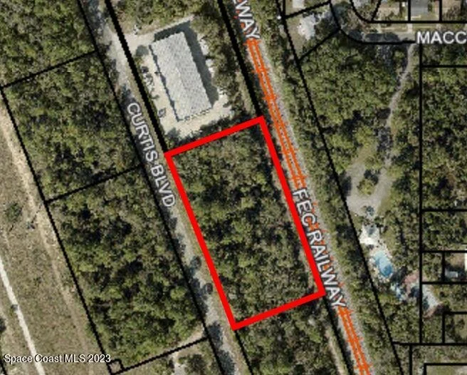 Unit for sale at 3840 Curtis Boulevard, Cocoa, FL 32927