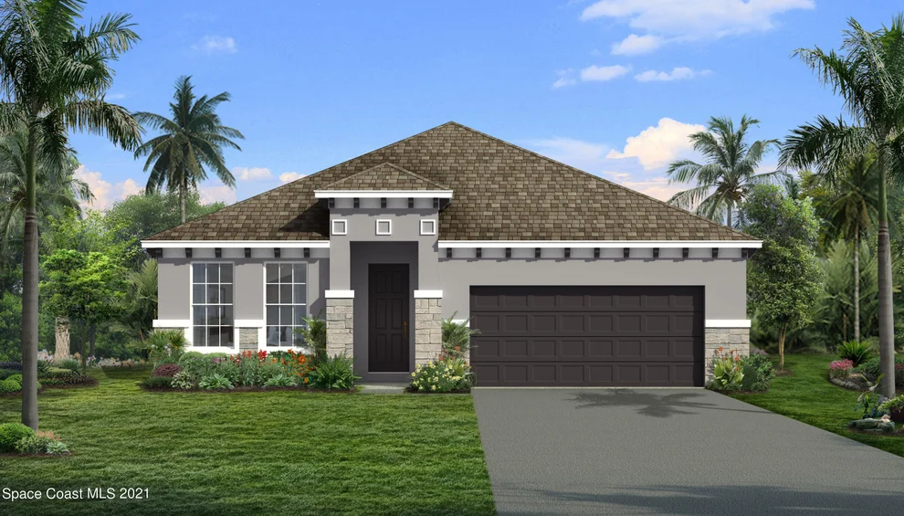 Unit for sale at 2359 Bonnyton Lane NW, Palm Bay, FL 32907