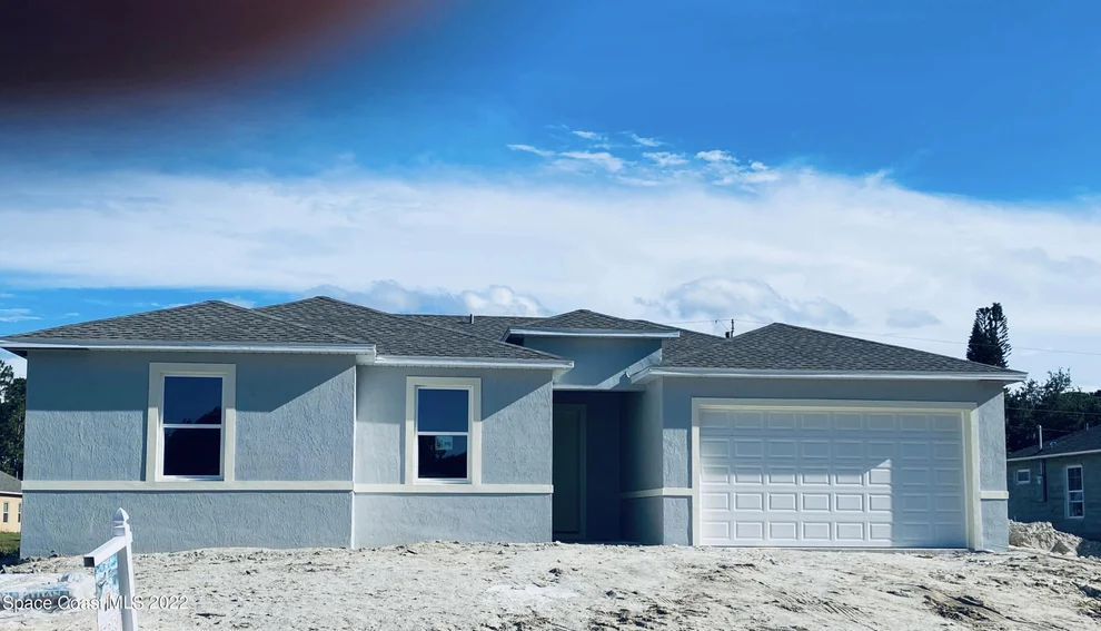 Unit for sale at 1336 Schneider Street SW, Palm Bay, FL 32908