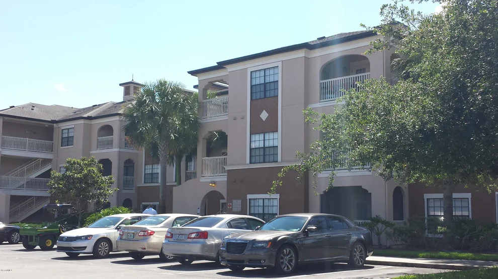 Unit for sale at 6411 Borasco Drive, Melbourne, FL 32940