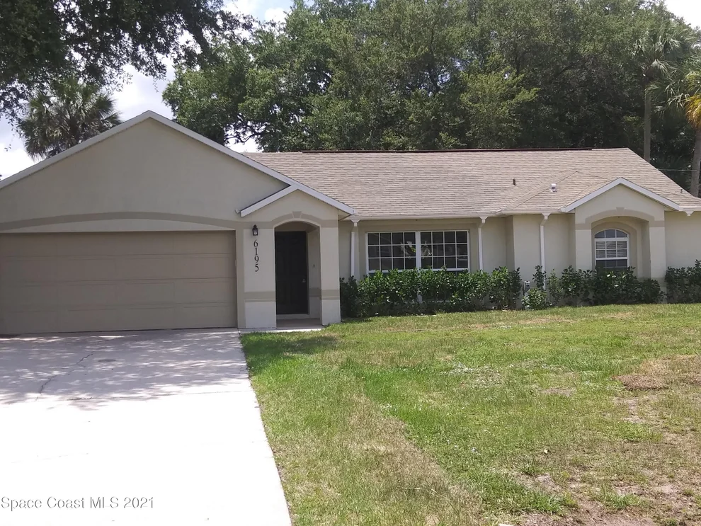 Unit for sale at 6195 Balboa Street, Cocoa, FL 32927