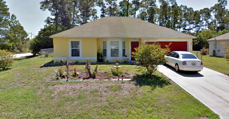 Unit for sale at 990 SE Palo Alto Street, Palm Bay, FL 32909