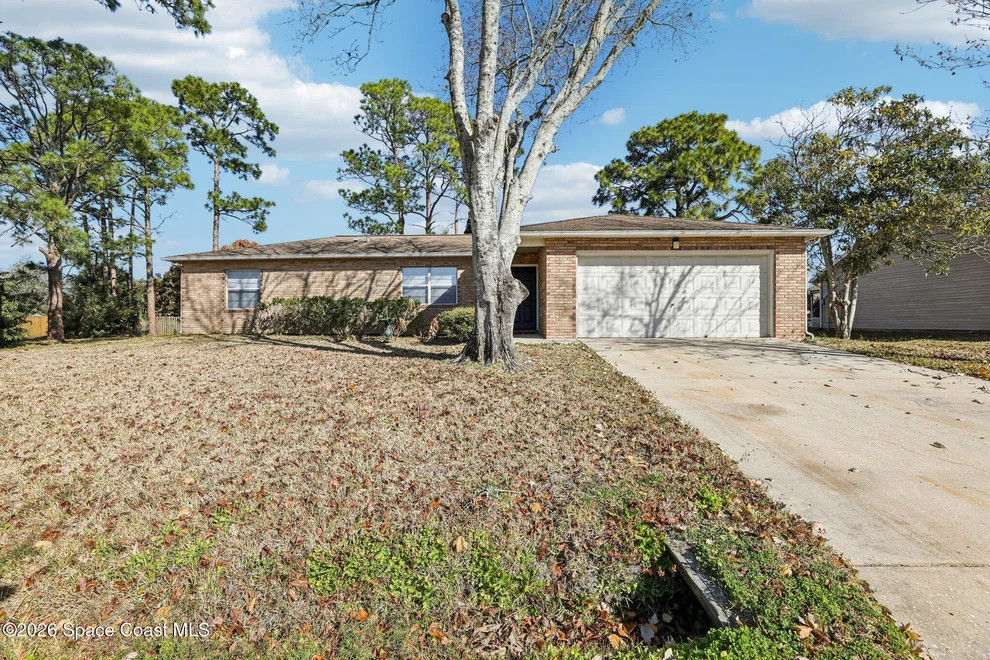 Unit for sale at 1731 Radisson Street NW, Palm Bay, FL 32907