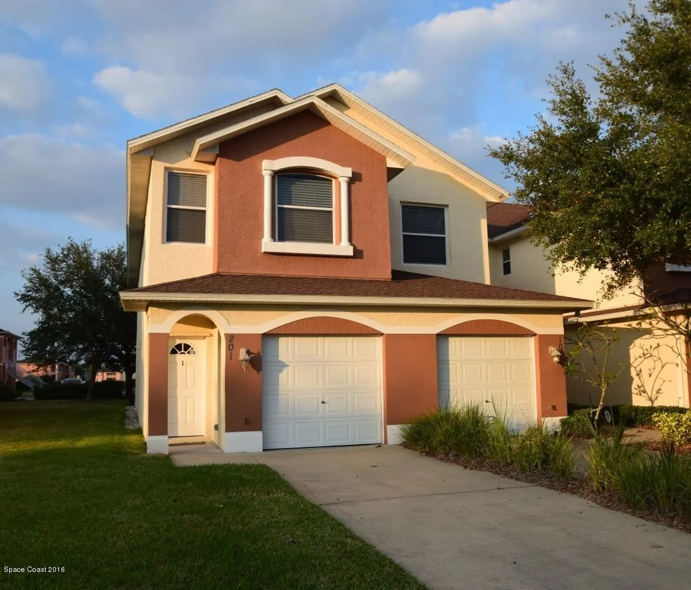 Unit for sale at 1020 Venetian Drive, West Melbourne, FL 32904
