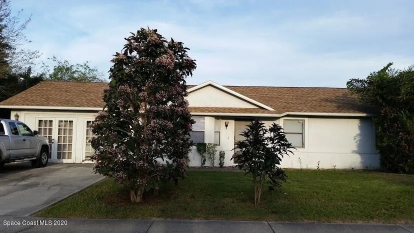 Unit for sale at 6215 Homestead Avenue, Cocoa, FL 32927