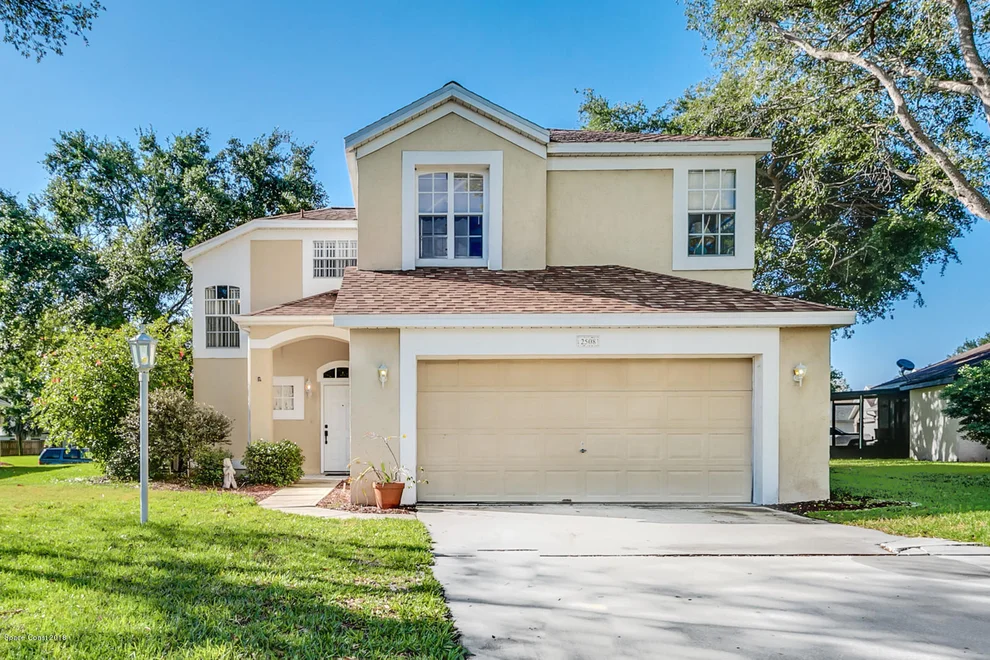 Unit for sale at 2508 Coral Ridge Circle, Melbourne, FL 32935