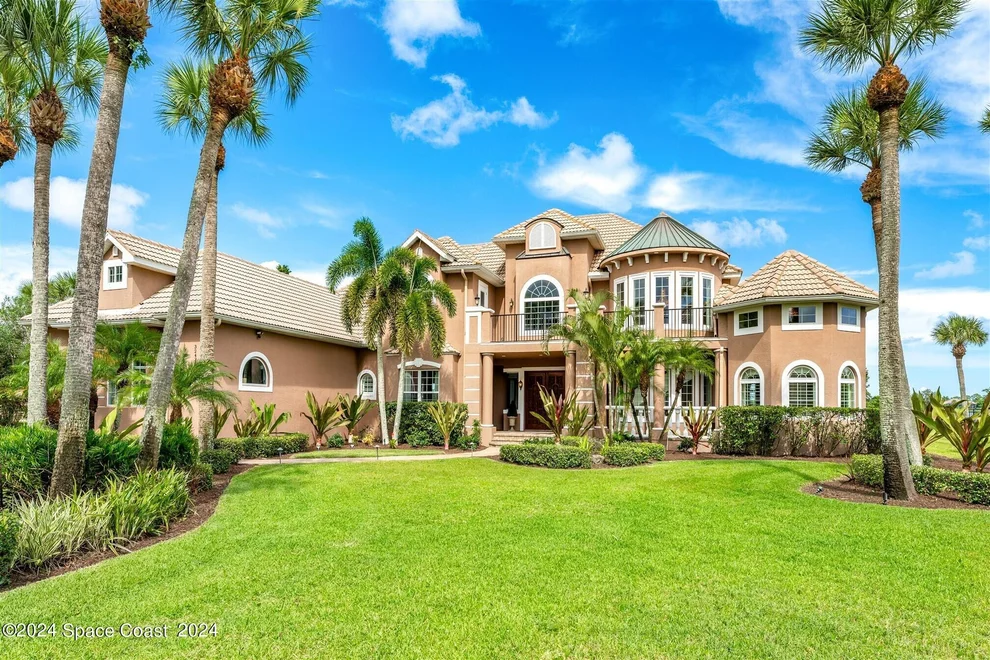 Unit for sale at 3243 Bellwind Circle, Rockledge, FL 32955