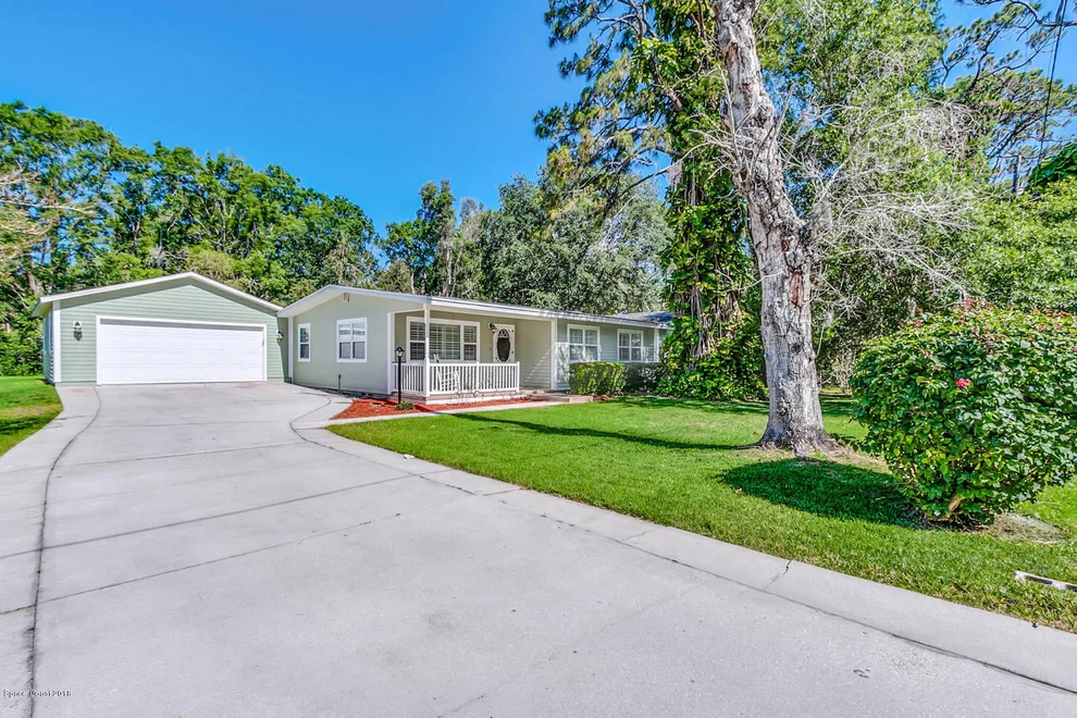 Unit for sale at 377 Ibis Court, Melbourne, FL 32904
