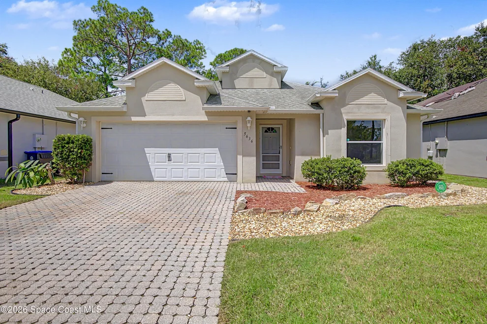 Unit for sale at 5636 Andrea Street, Titusville, FL 32780