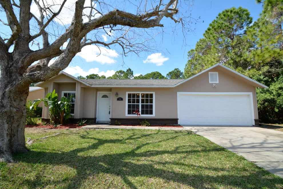 Unit for sale at 1259 Seeley Circle NW, Palm Bay, FL 32907