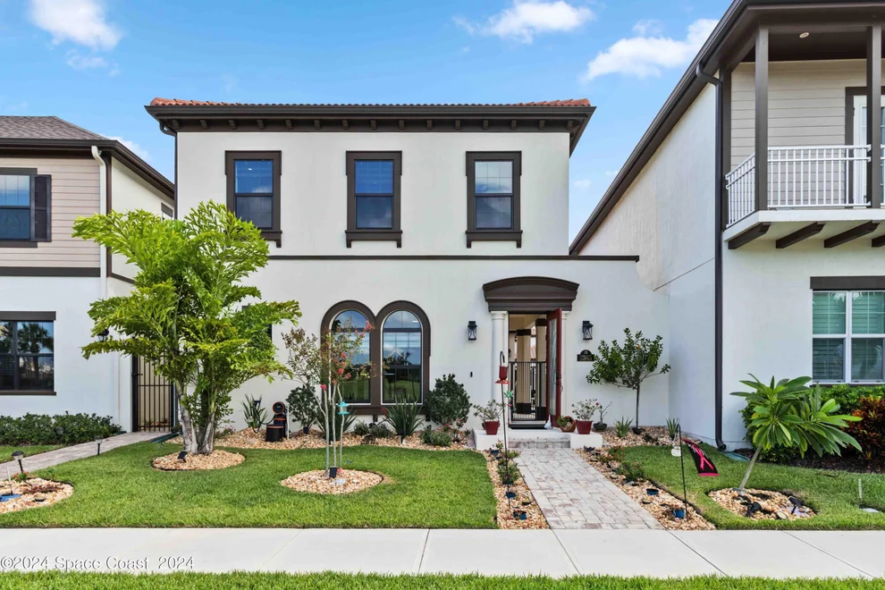 Unit for sale at 2365 Reeling Circle, Melbourne, FL 32940