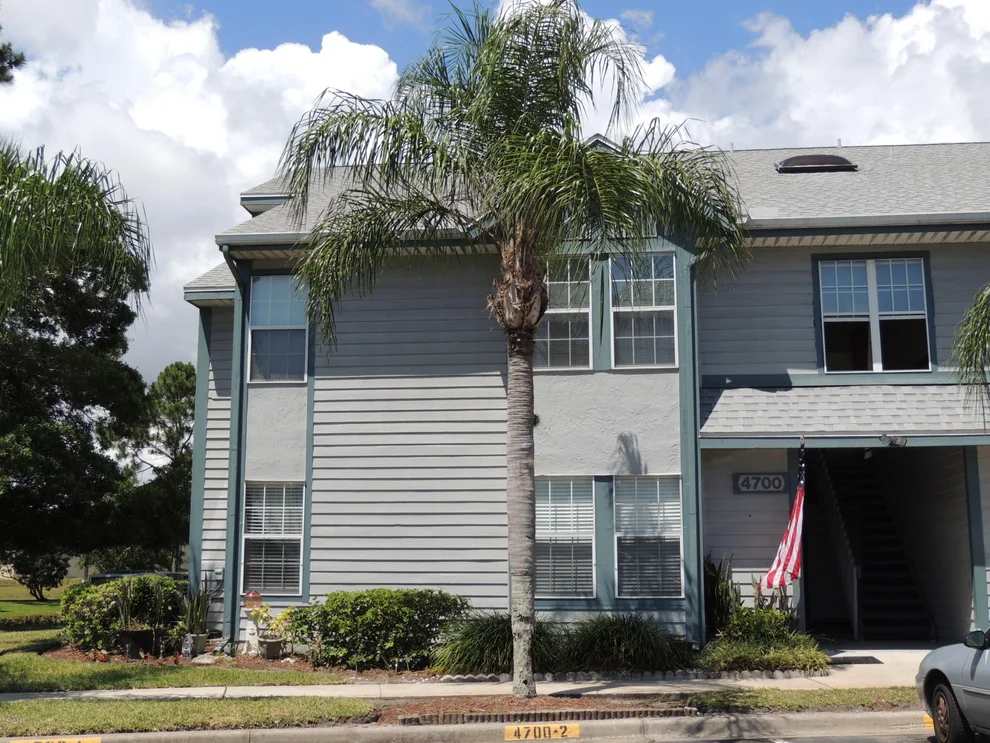 Unit for sale at 4700 Beck Lake Trail, Melbourne, FL 32901