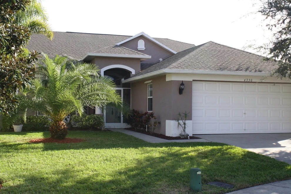 Unit for sale at 4730 Portage Trail, Melbourne, FL 32940