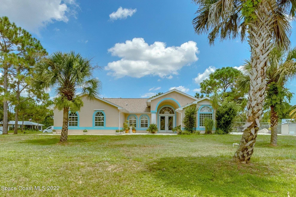 Unit for sale at 181 Hurtig Avenue NW, Palm Bay, FL 32907