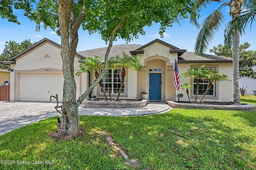 Unit for sale at 1472 Kodak Drive, Titusville, FL 32796
