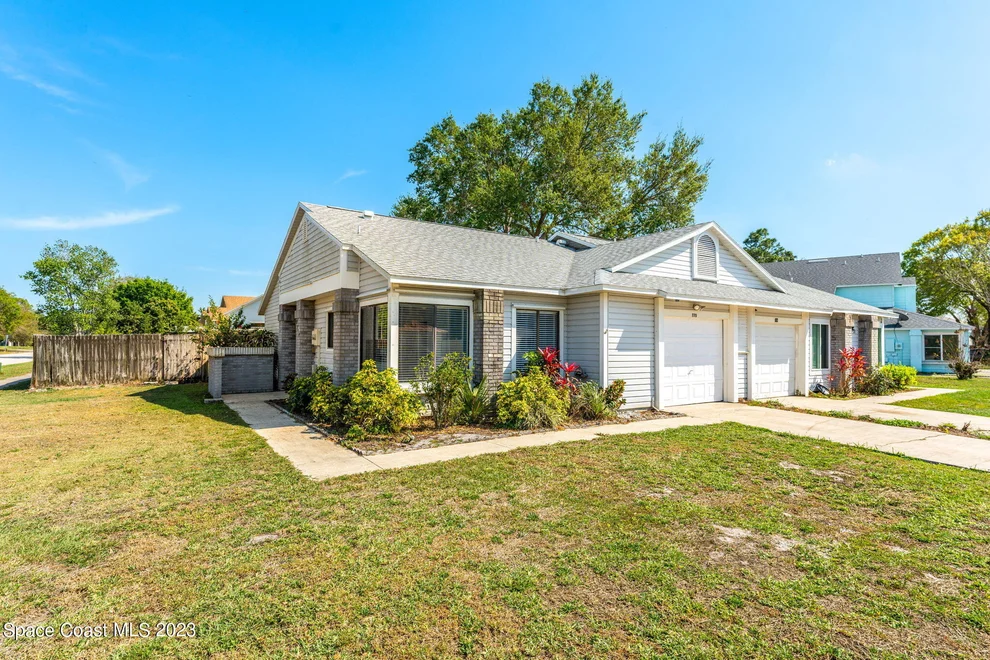 Unit for sale at 770 White Pine Avenue, Rockledge, FL 32955