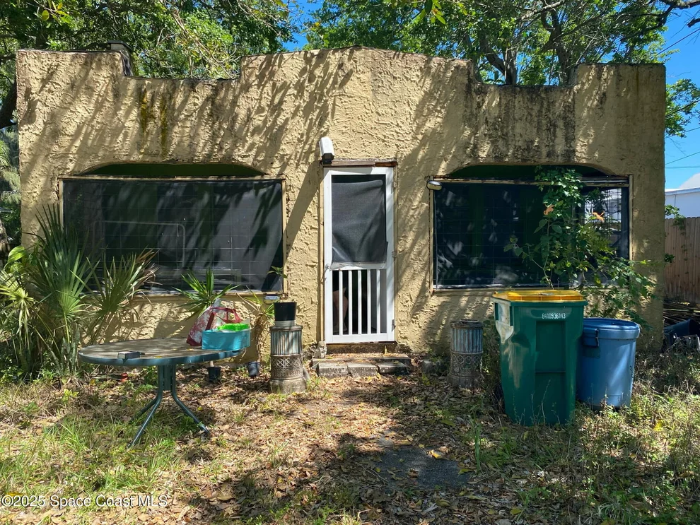 Unit for sale at 1923 Poinsetta Boulevard S, Melbourne, FL 32901