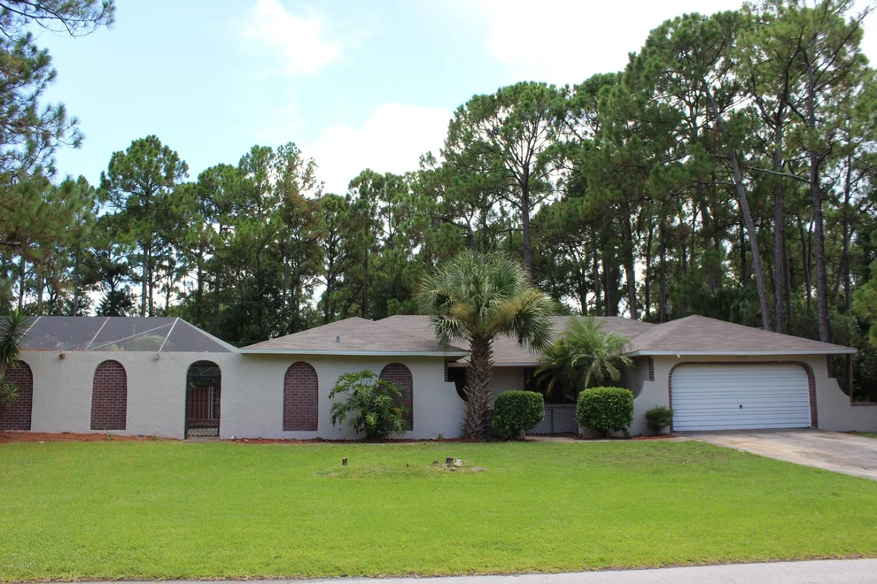 Unit for sale at 4609 S Friday Circle, Cocoa, FL 32926
