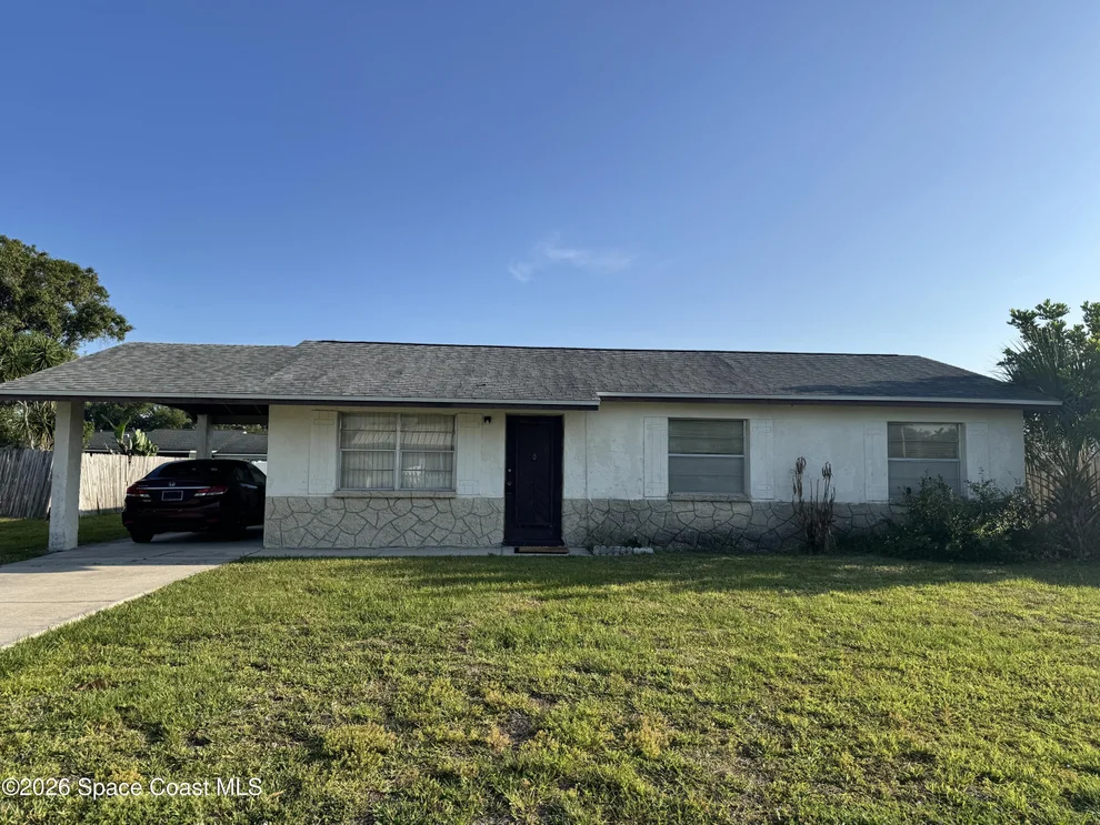 Unit for sale at 2868 Kensington Drive, Melbourne, FL 32935