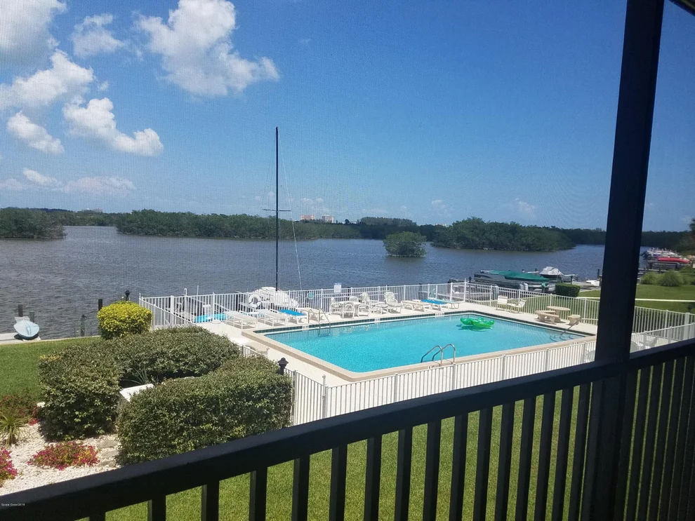 Unit for sale at 1525 Minutemen Causeway, Cocoa Beach, FL 32931