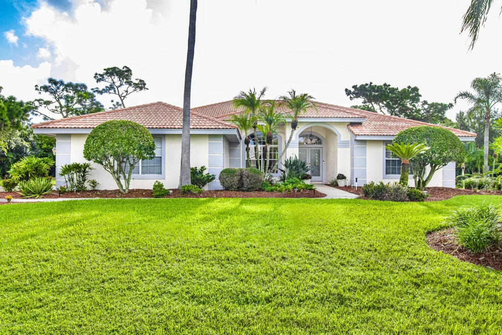 Unit for sale at 735 Glengarry Drive, Melbourne, FL 32940