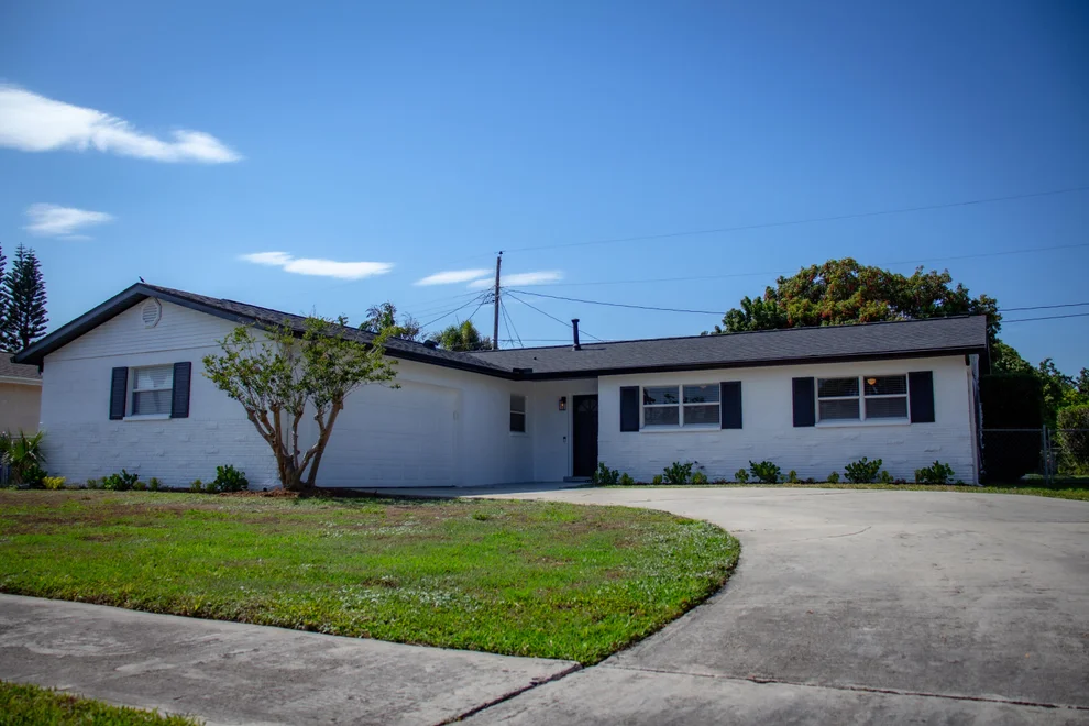 Unit for sale at 976 Nagle Drive, Rockledge, FL 32955