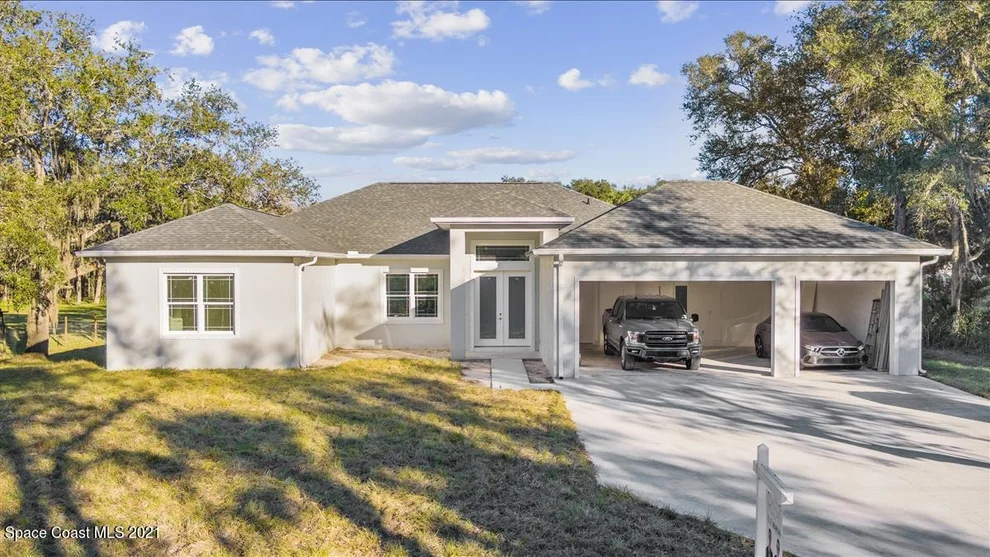 Unit for sale at 4235 Navel Street, Cocoa, FL 32926