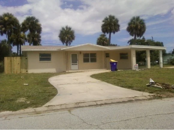 Unit for sale at 46 Knollwood, Rockledge, FL 32955