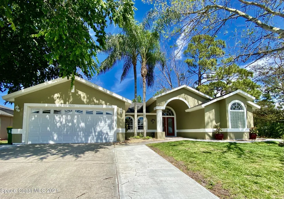 Unit for sale at 5650 Brandon Street, Cocoa, FL 32927