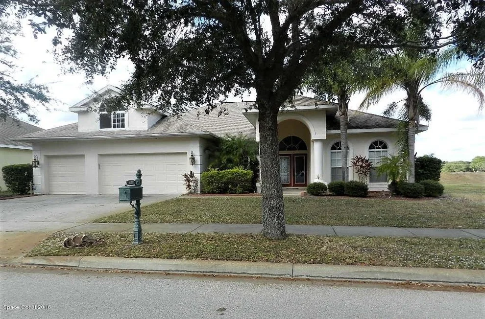 Unit for sale at 1830 SE Windbrook Drive SE, Palm Bay, FL 32909