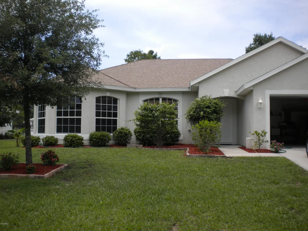 Unit for sale at 807 SE Clifton Road, Palm Bay, FL 32909