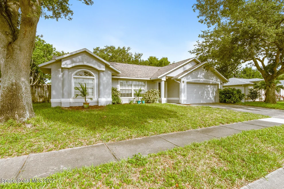 Unit for sale at 3589 Egret Drive, Melbourne, FL 32901